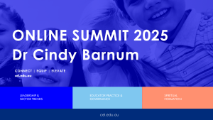 Online Summit 2025 – Dr Cindy Barn...