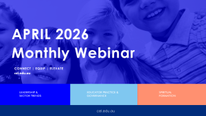 2026 Monthly PD – April