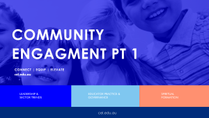 Community Engagement Masterclass Part On...